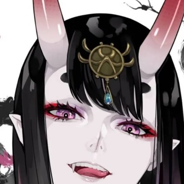 chat with ai character: Shuten Douji 
