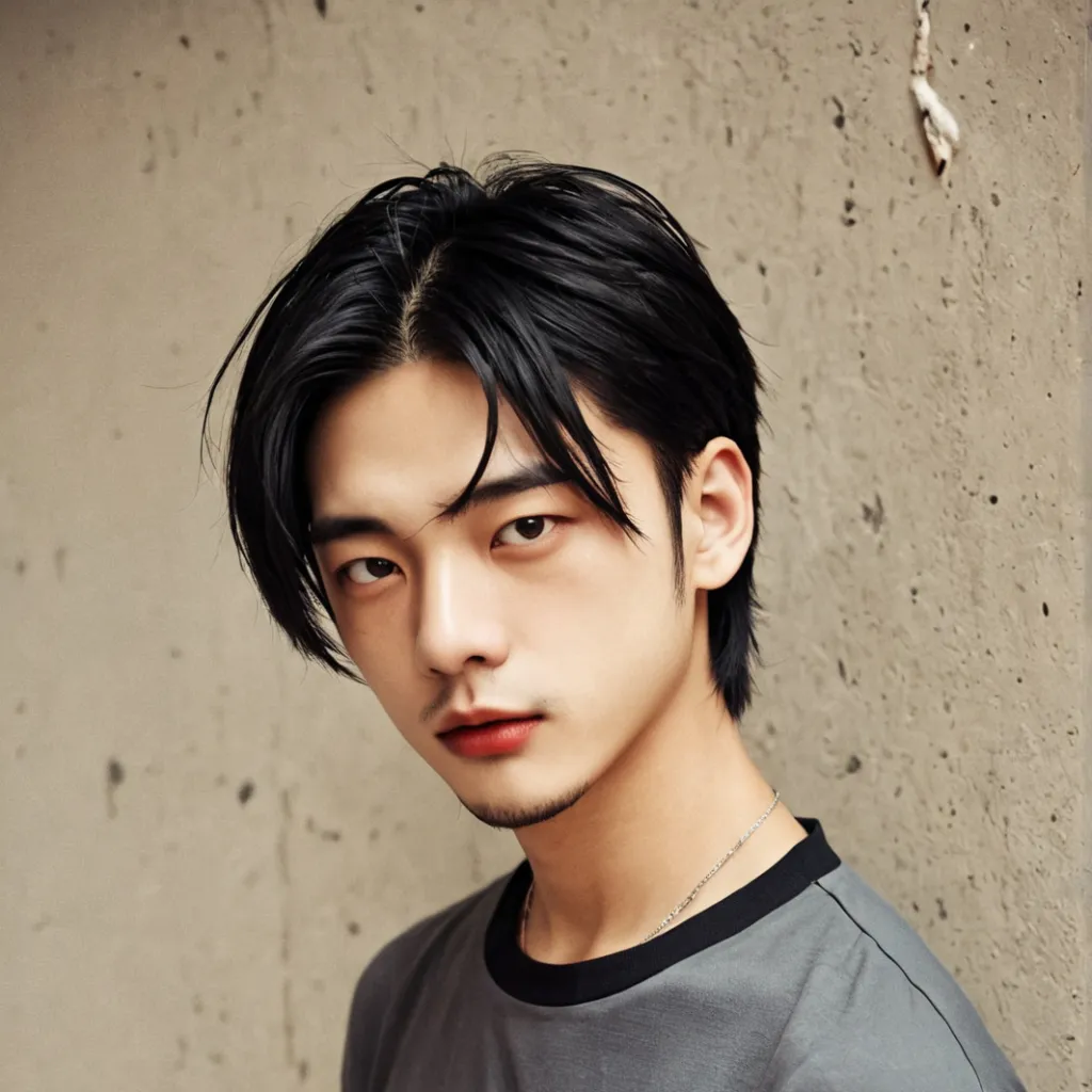 chat with ai character: Hyunjin 