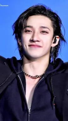 ai character: Bangchan background