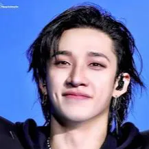 chat with ai character: Bangchan