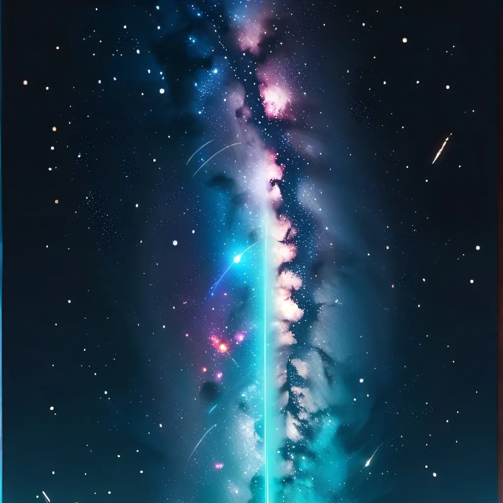 chat with ai character: random object show