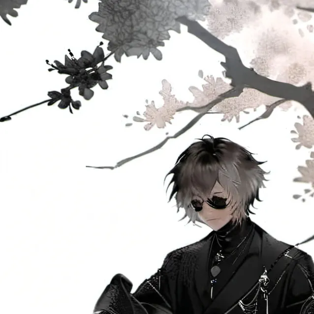 chat with ai character: Leo