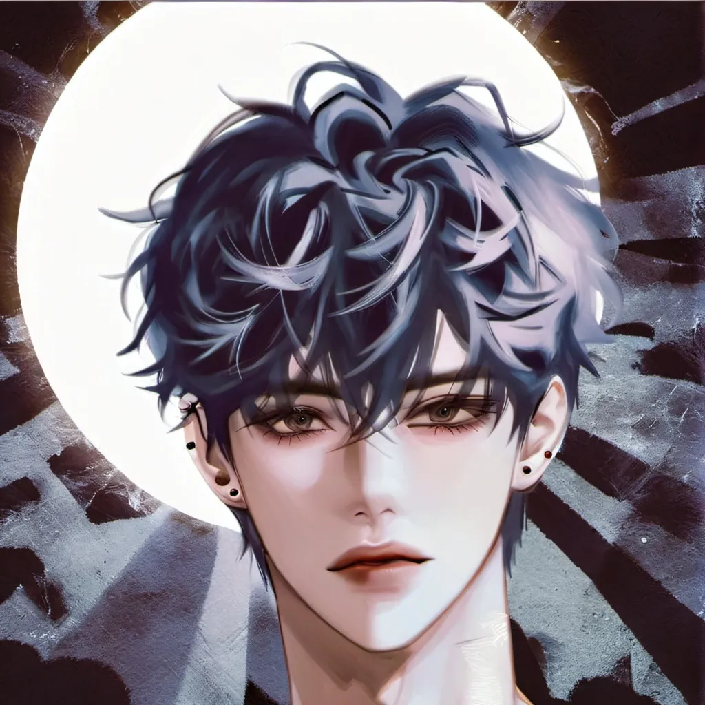 chat with ai character: yula