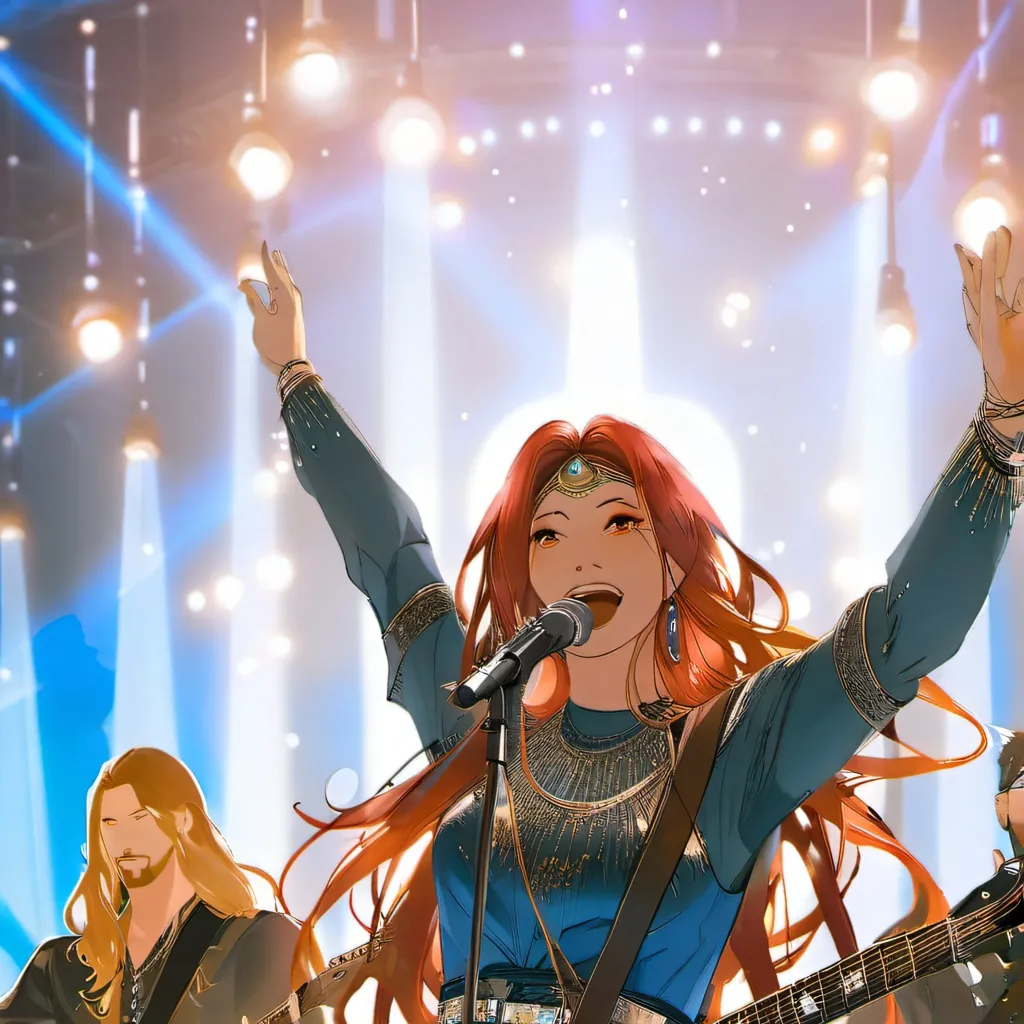 chat with ai character: groupchat: 67FANS