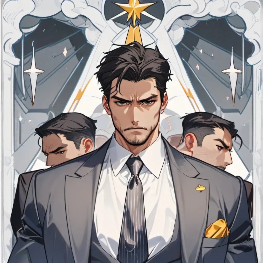 chat with ai character: yoshy