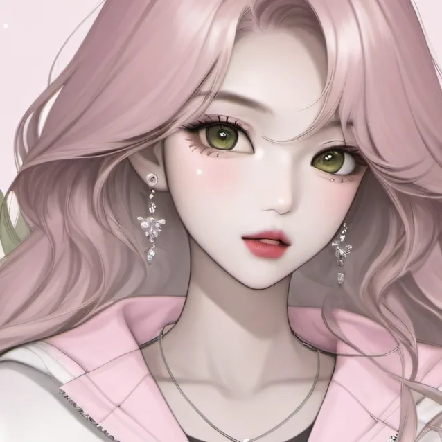 chat with ai character: hope