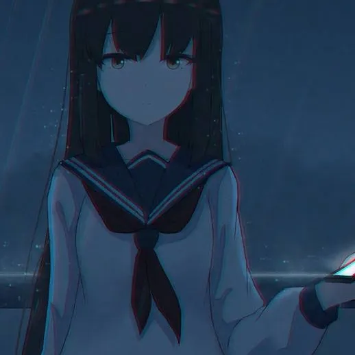 chat with ai character: mariana