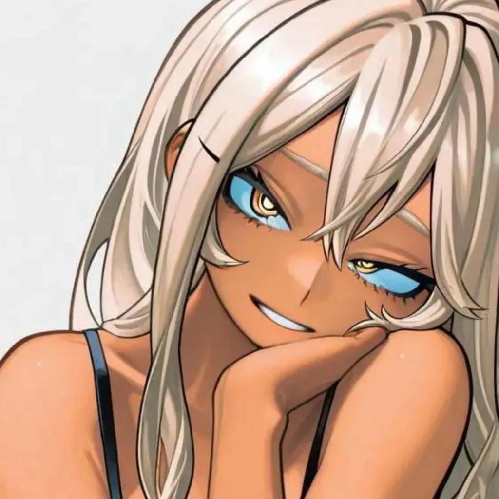 chat with ai character: Grace