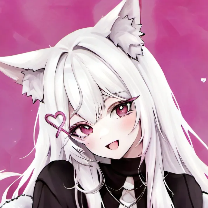 chat with ai character: Ariz!!
