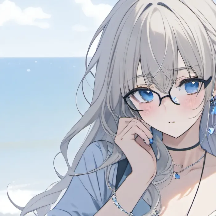 chat with ai character: Ana tu noviaa