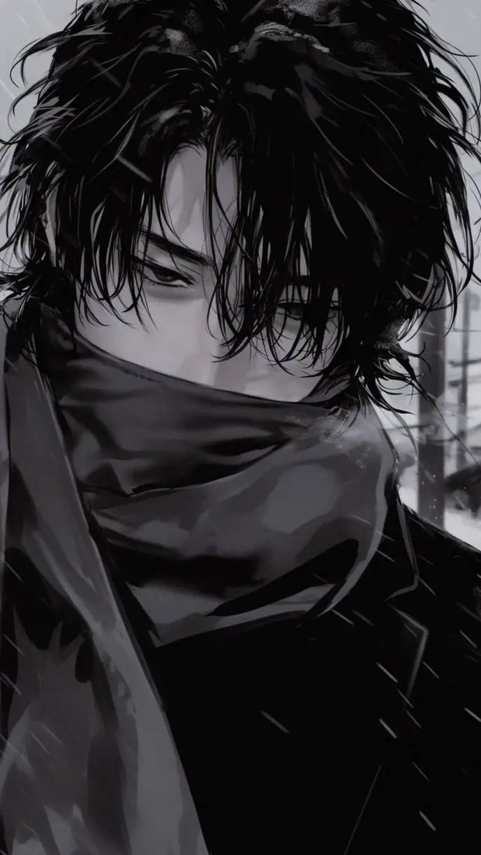 ai character: Dmitri... background