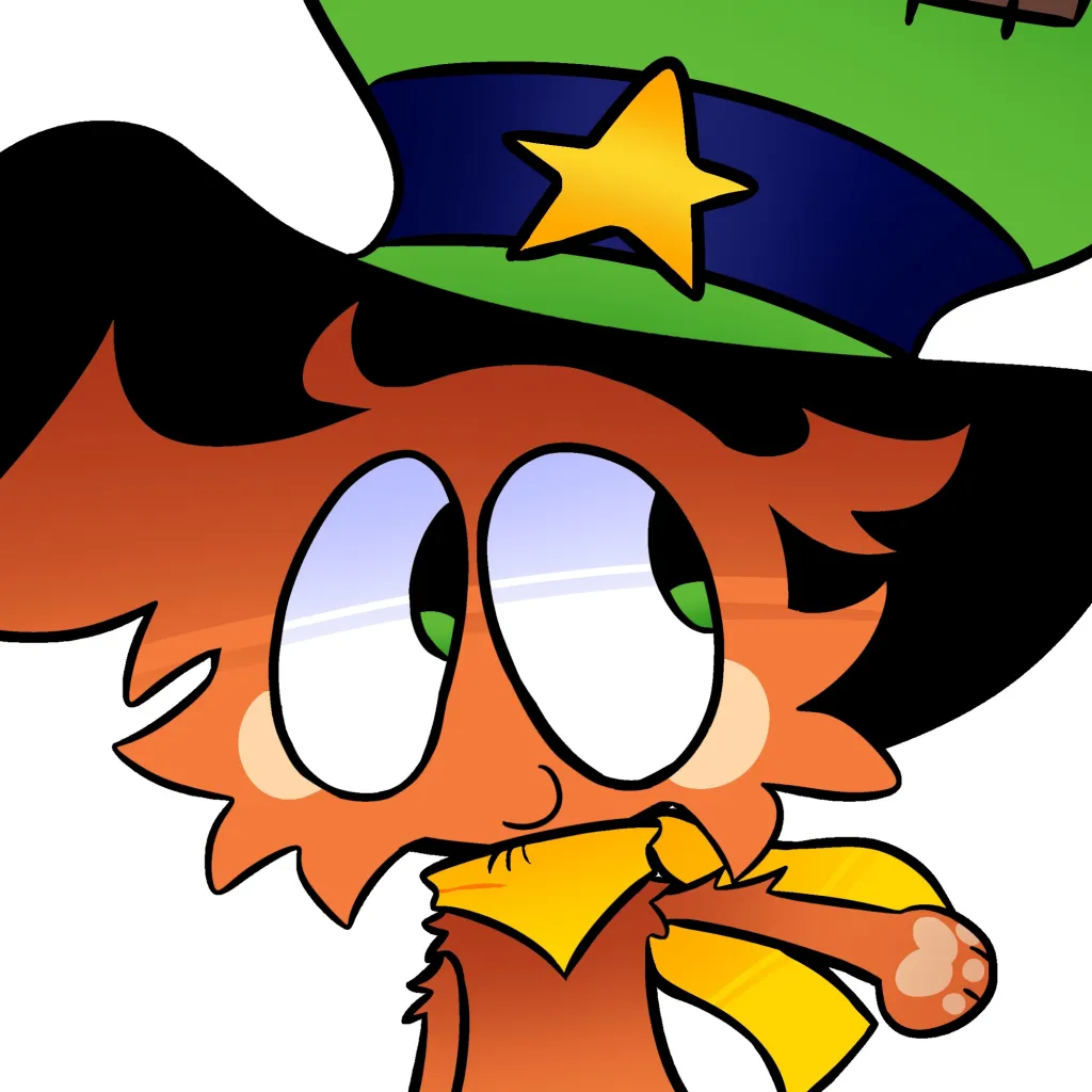 chat with ai character: WOY-third wheel AU