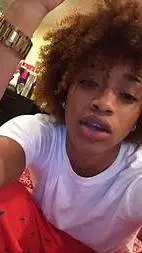 Talkie AI - Chat with taye 