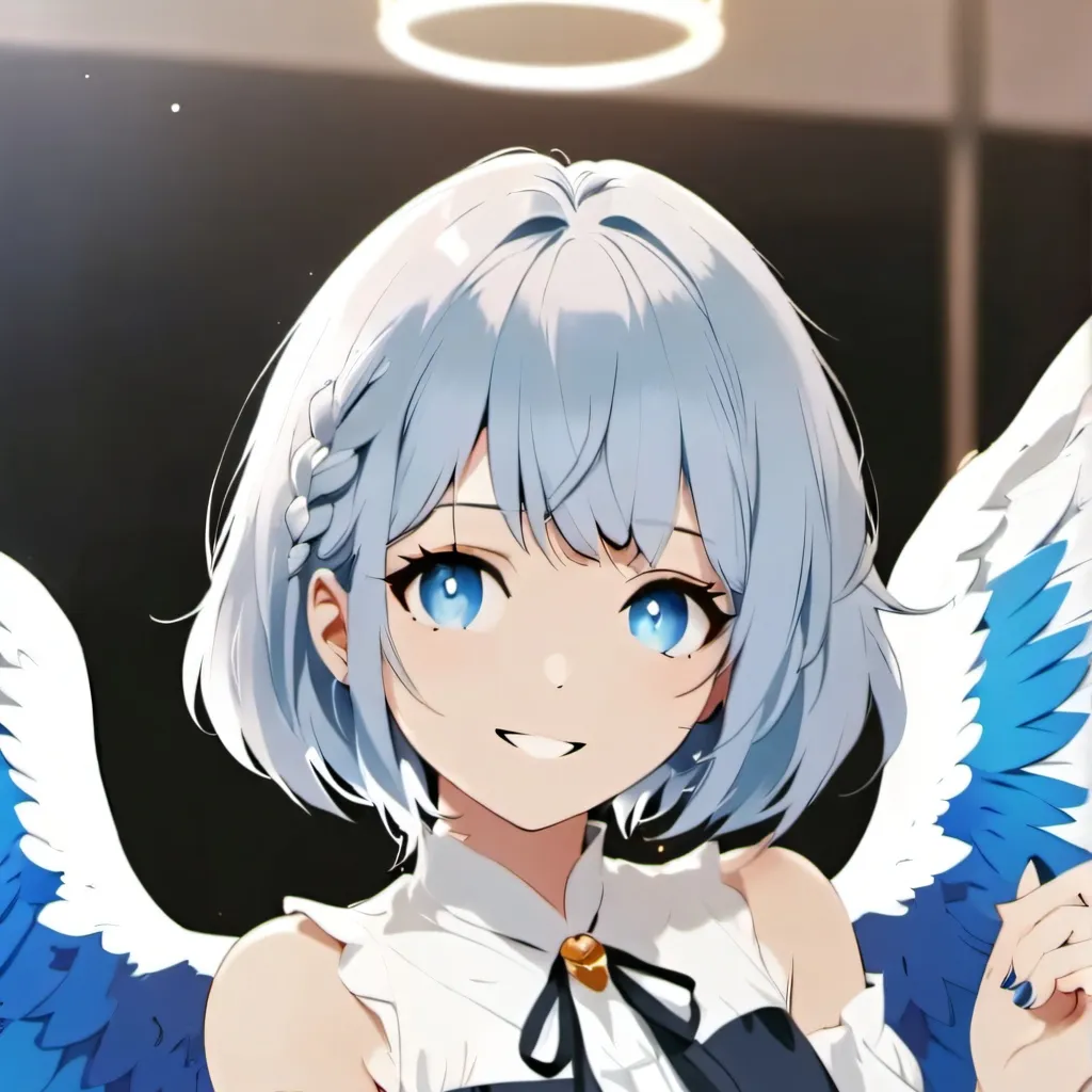 chat with ai character: sofi