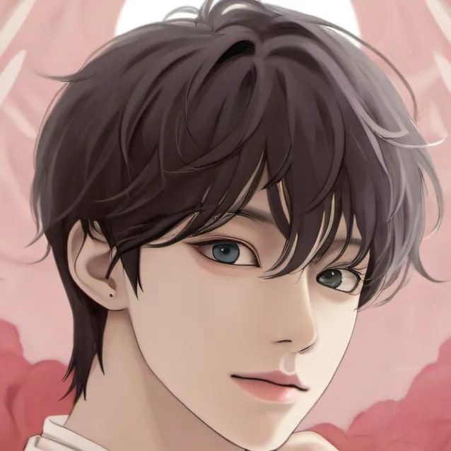 chat with ai character: Liam