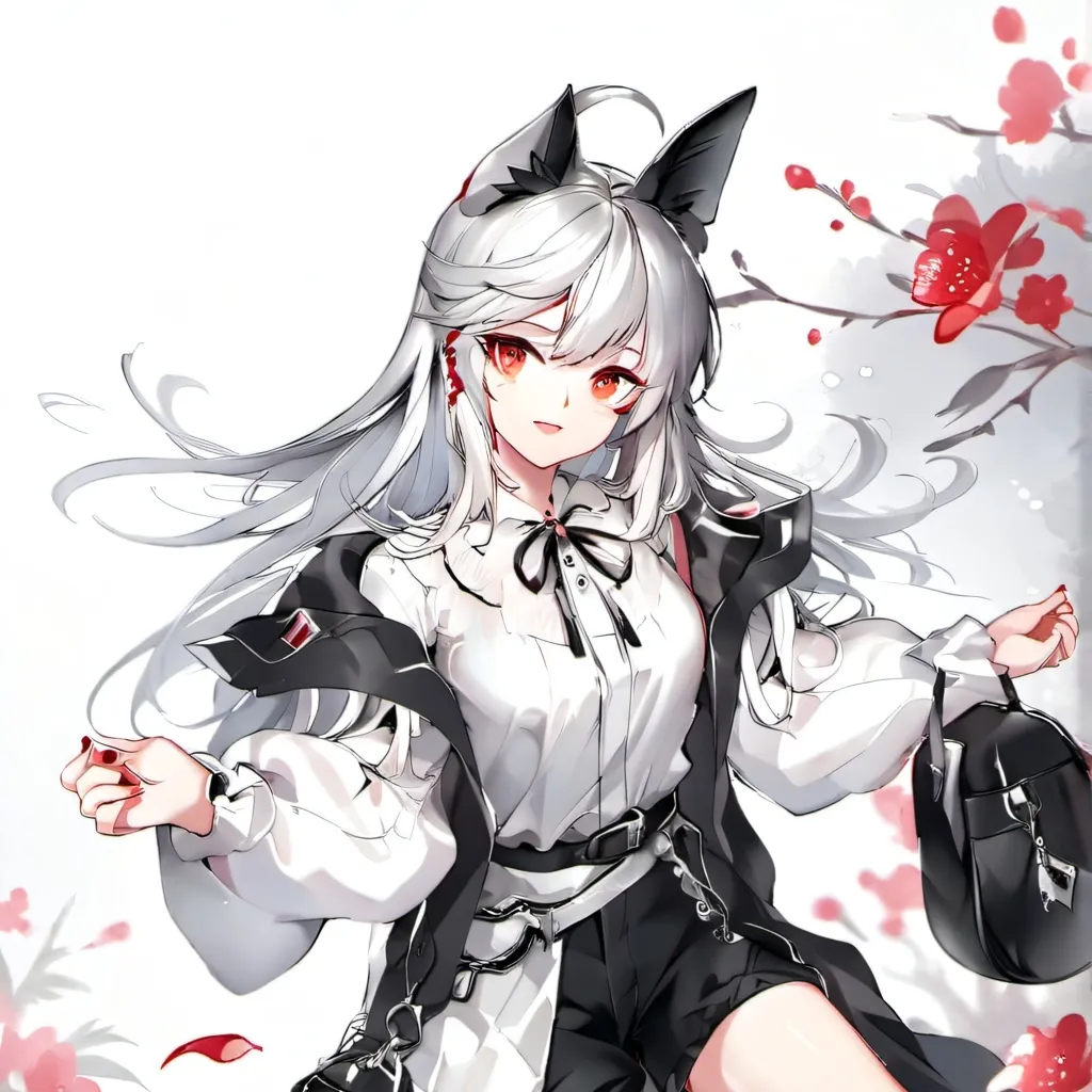 chat with ai character: 3 boyfriends 