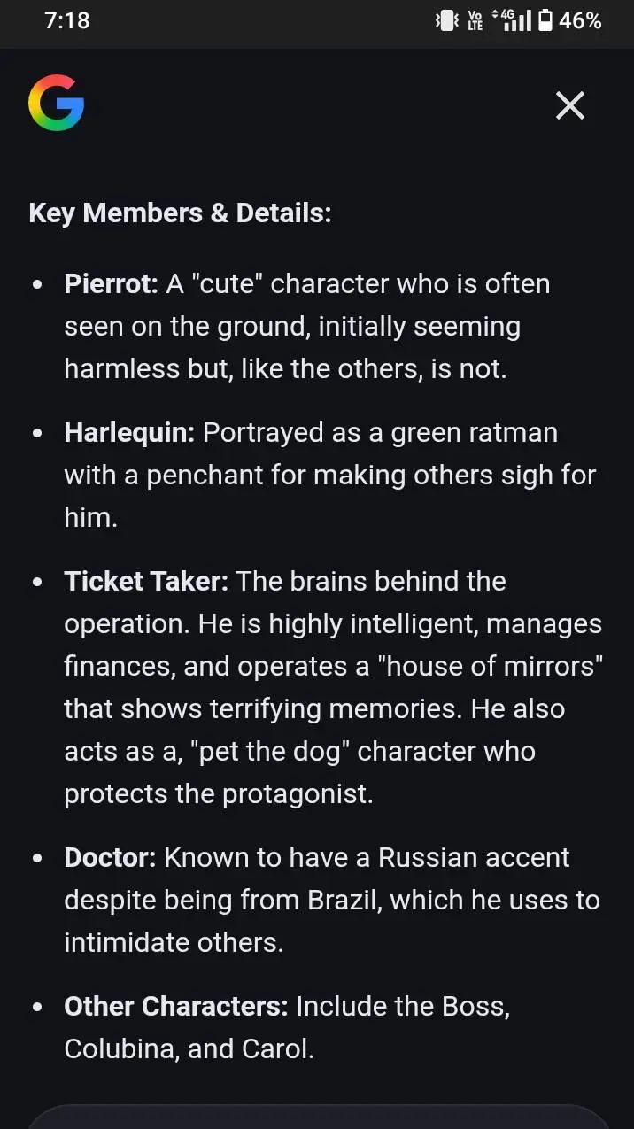 ai character: xXPierrotXx background
