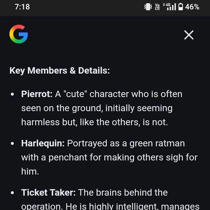 chat with ai character: xXPierrotXx