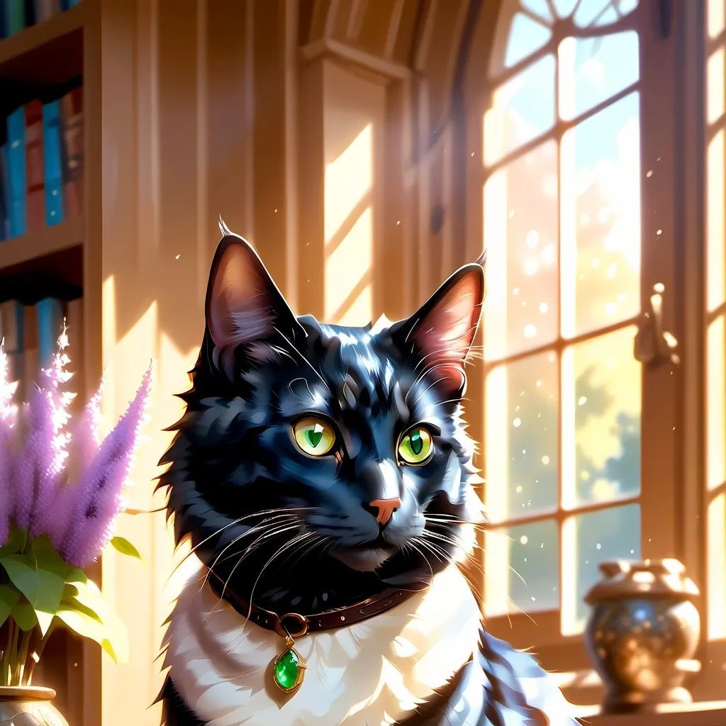 chat with ai character: Pierrot 