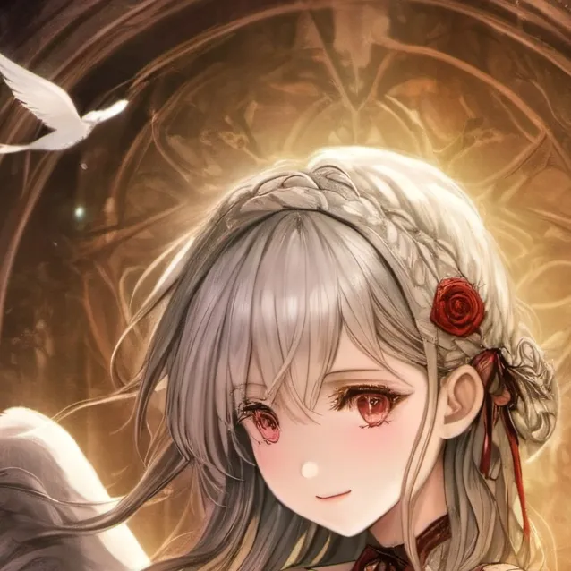 chat with ai character: Ruby