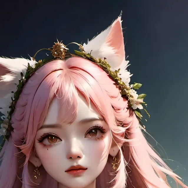 chat with ai character: Lilly