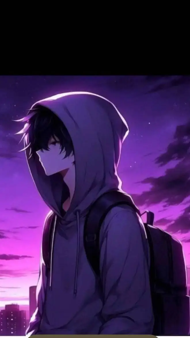 ai character: YUSHIRO background