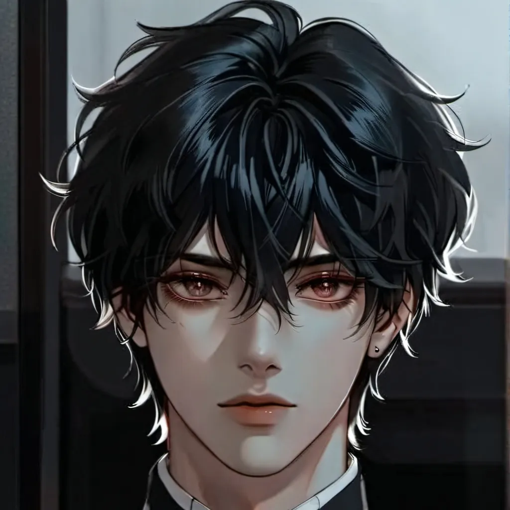 chat with ai character: Alex🙄