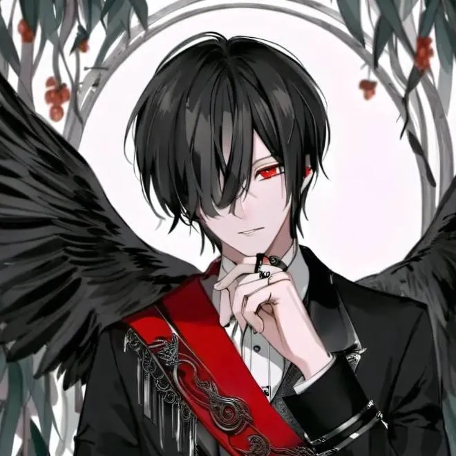 chat with ai character: Haru