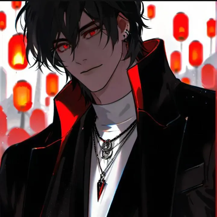 chat with ai character: Dylan^✓