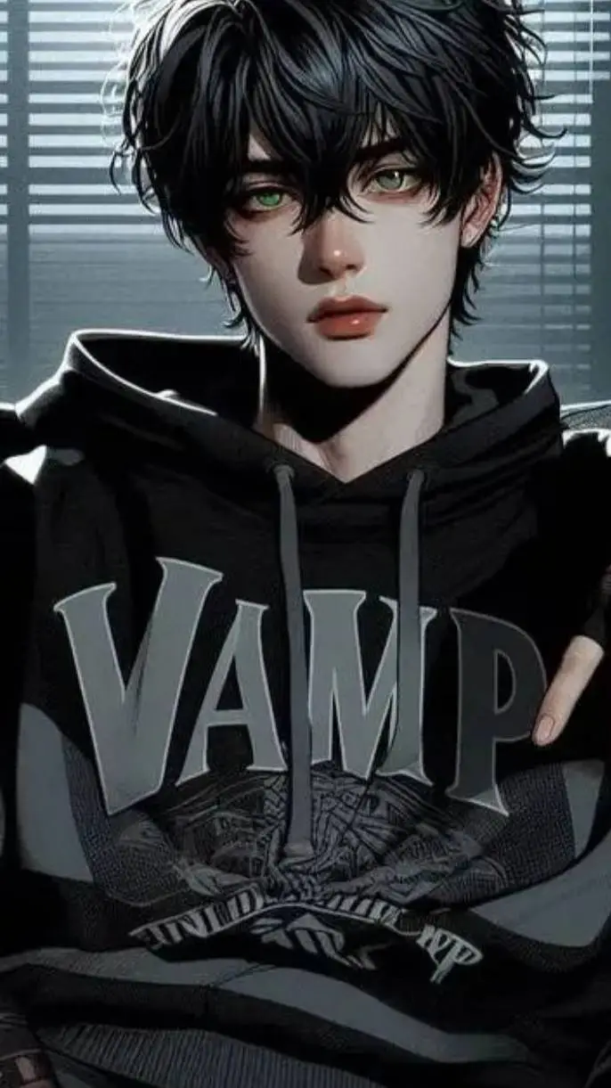 ai character: Ehiden  background