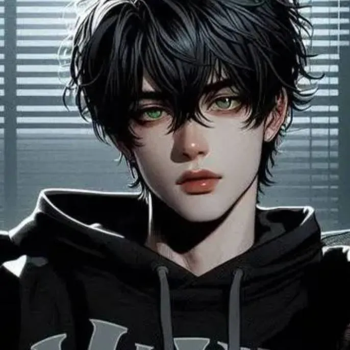 chat with ai character: Ehiden 