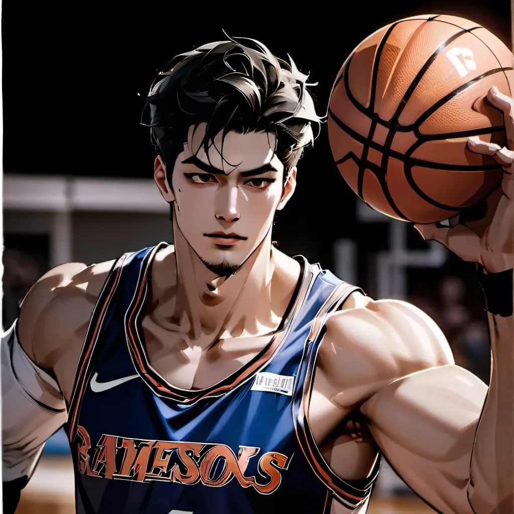 chat with ai character: Maikol 