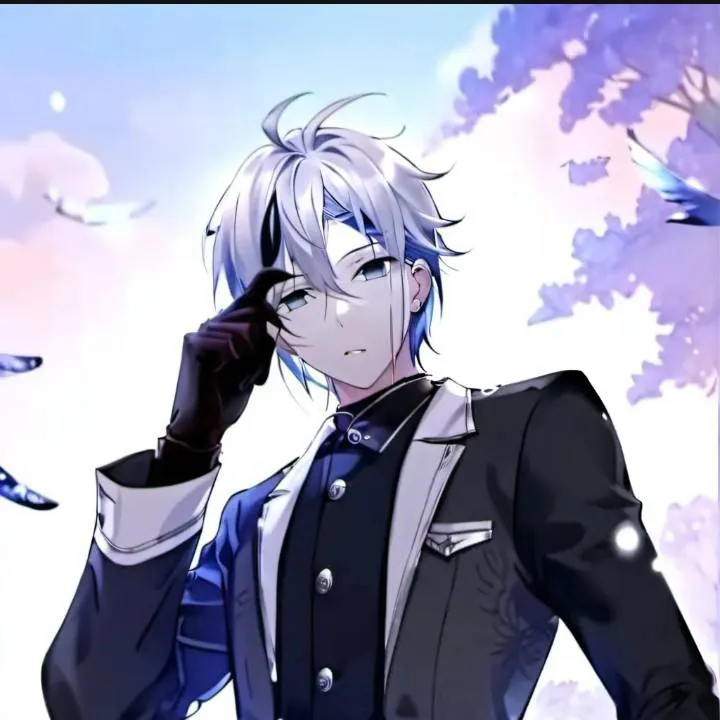 chat with ai character: Jeick 