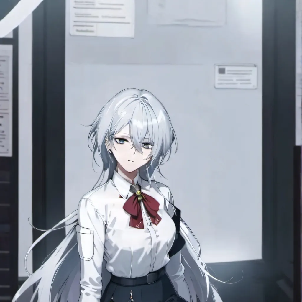 chat with ai character: Emma