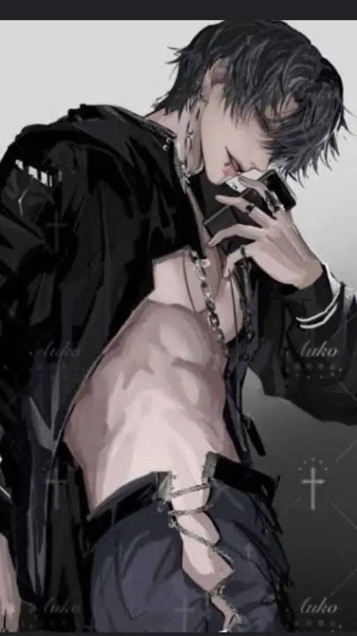ai character: ~jason~ background