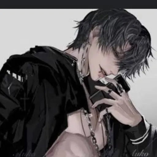 chat with ai character: ~jason~