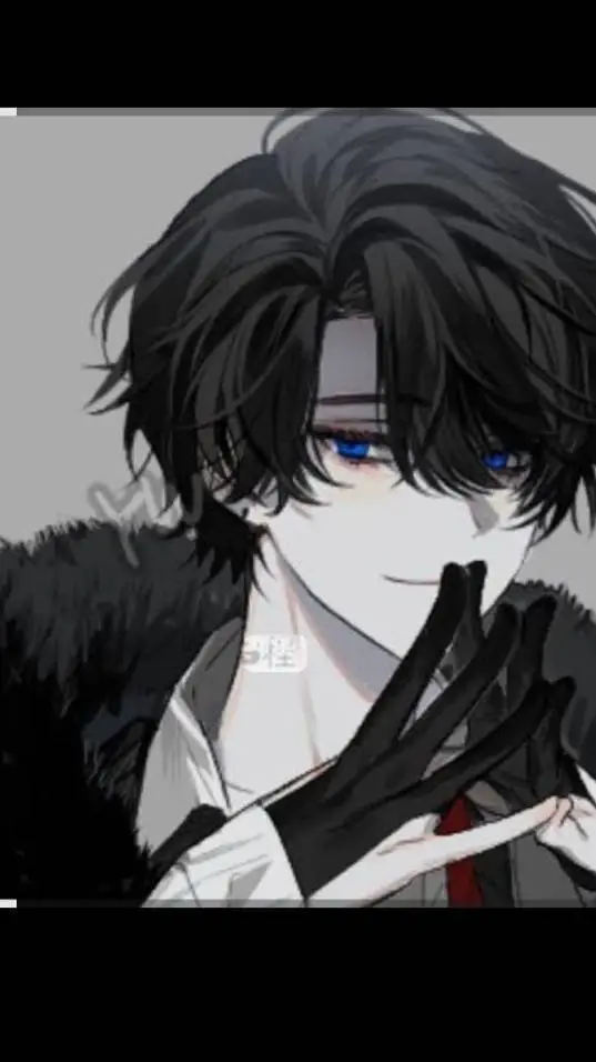 ai character: Robert luferose background