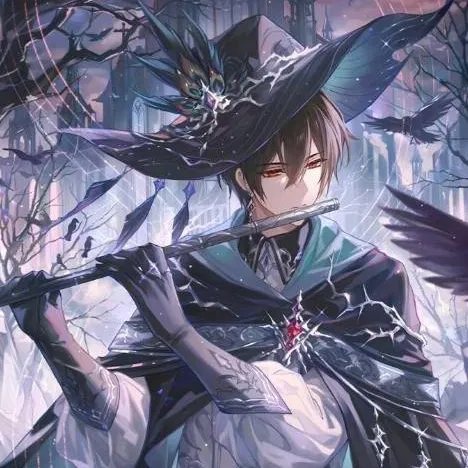 chat with ai character: •●~ASH~●•