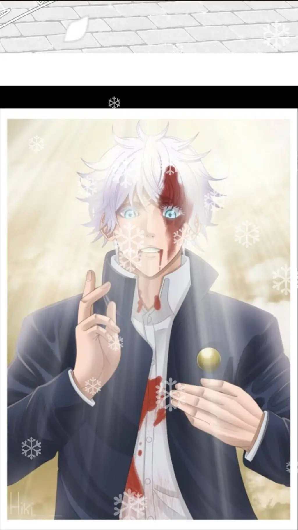ai character: alexsis background