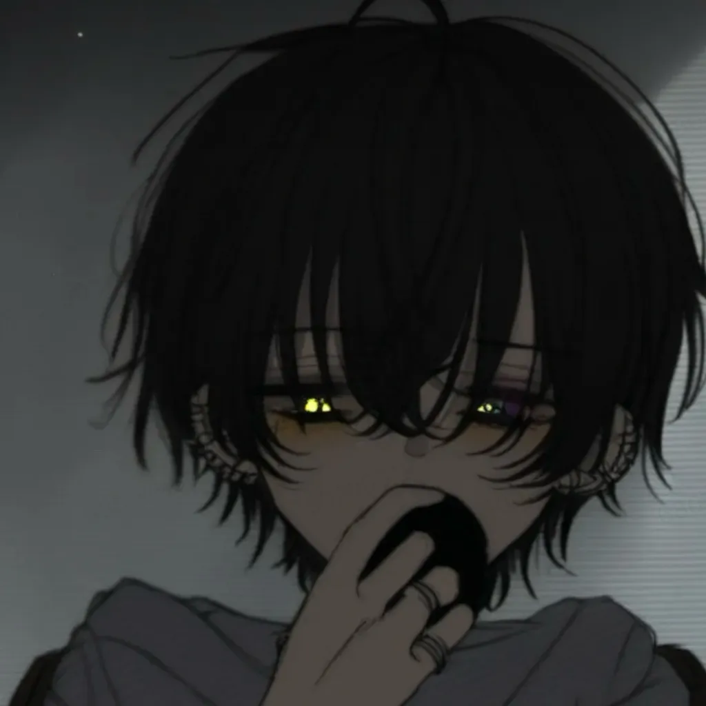 chat with ai character: Hitako