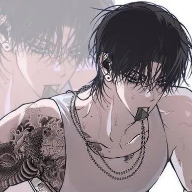 chat with ai character: David