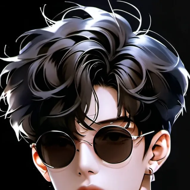 chat with ai character: Alex