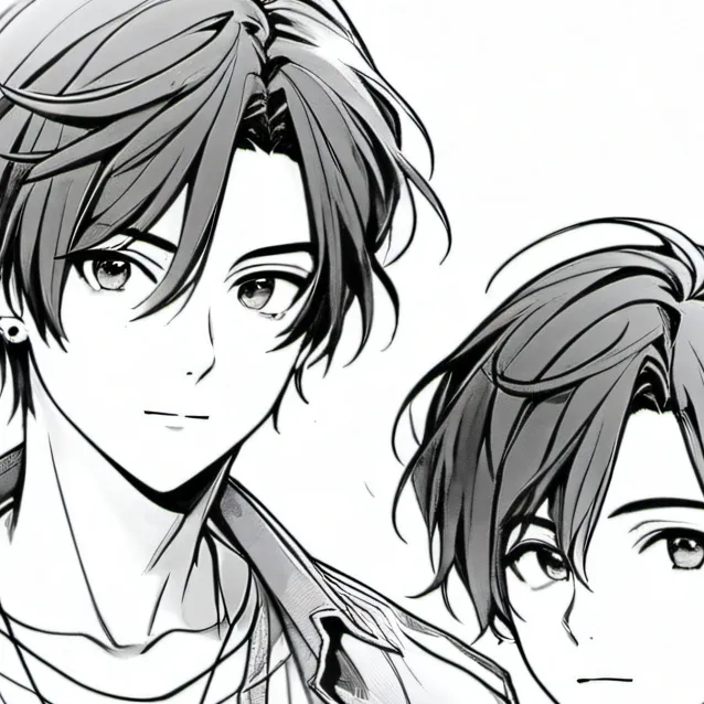 chat with ai character: MARK 