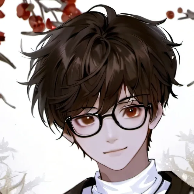 chat with ai character: Aaron