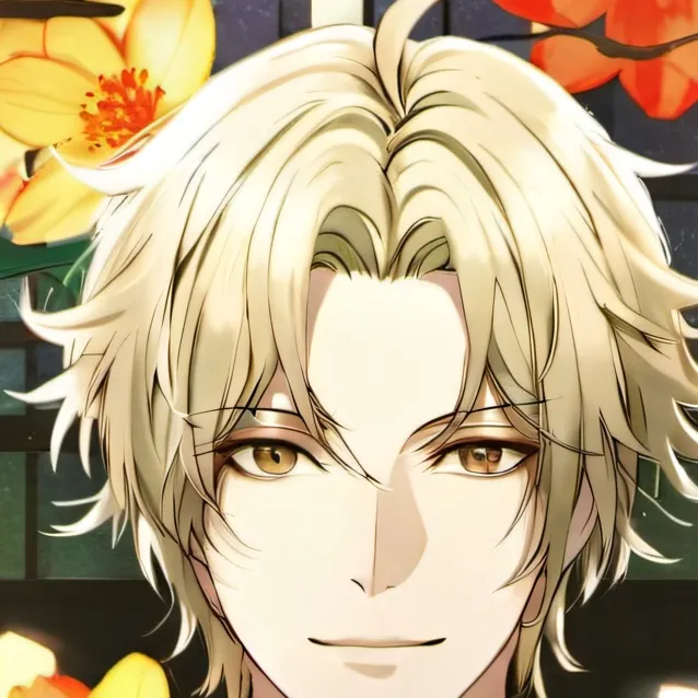 chat with ai character: Kiyoka