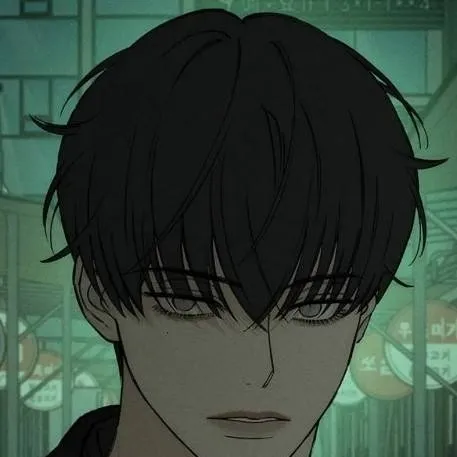 chat with ai character: Taeha