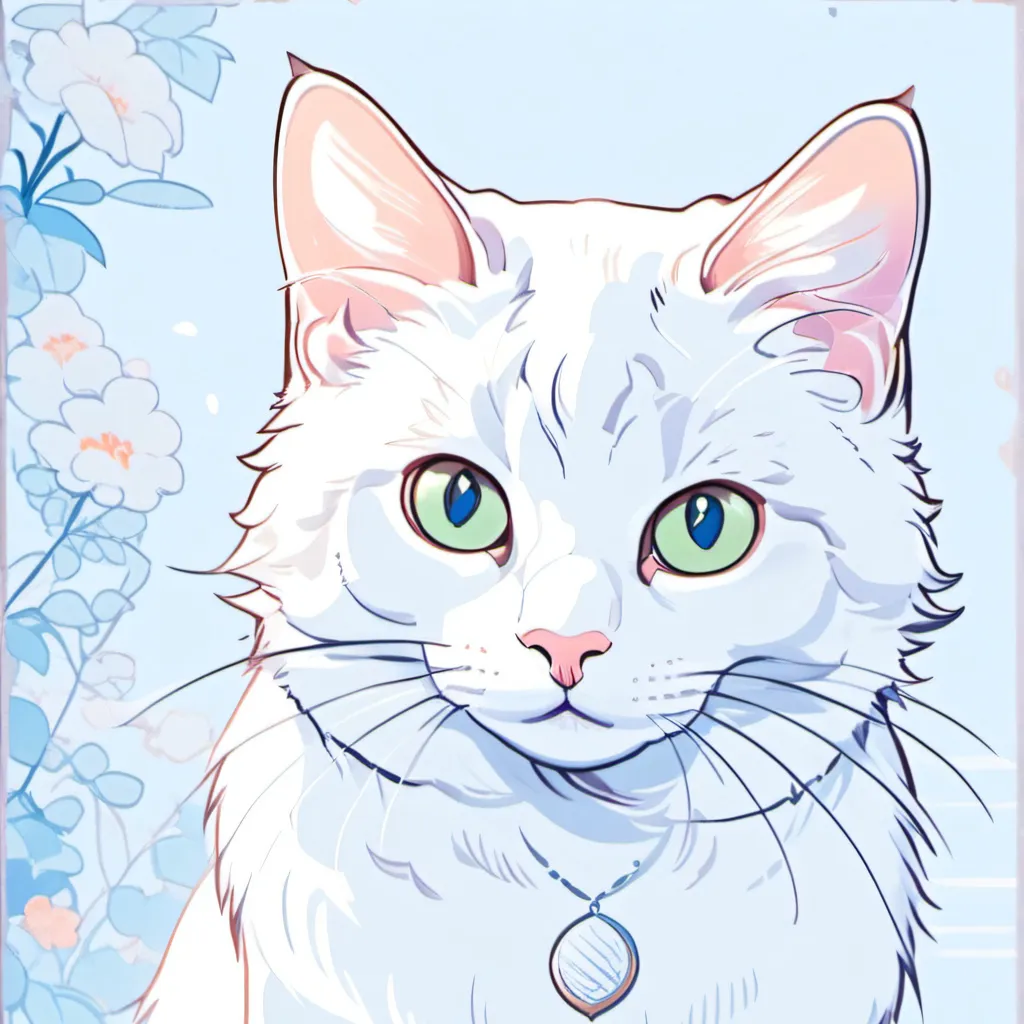 chat with ai character: Thurston waffles￼