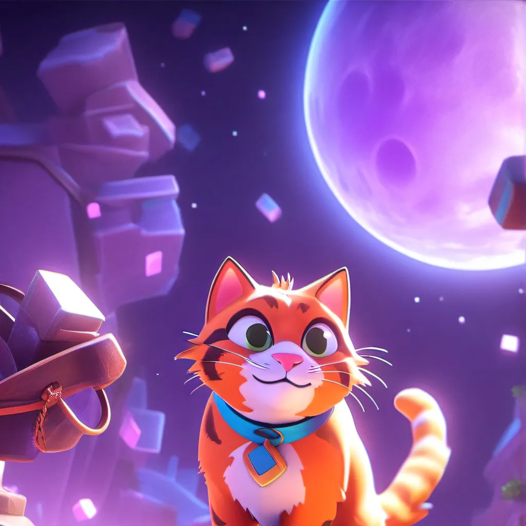chat with ai character: CALA 