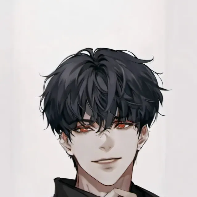chat with ai character: Adrian Jr. 