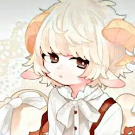 chat with ai character: cabrita omega